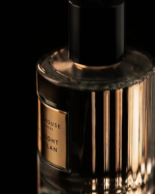 100ml MIDNIGHT IN MILAN EDP