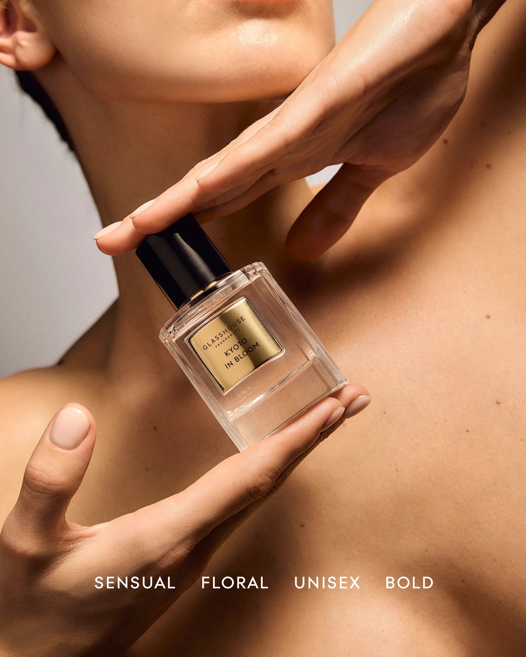 50ml KYOTO IN BLOOM EDP