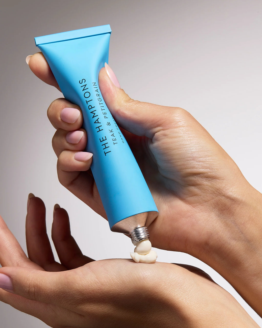 100ml THE HAMPTONS Hand Cream