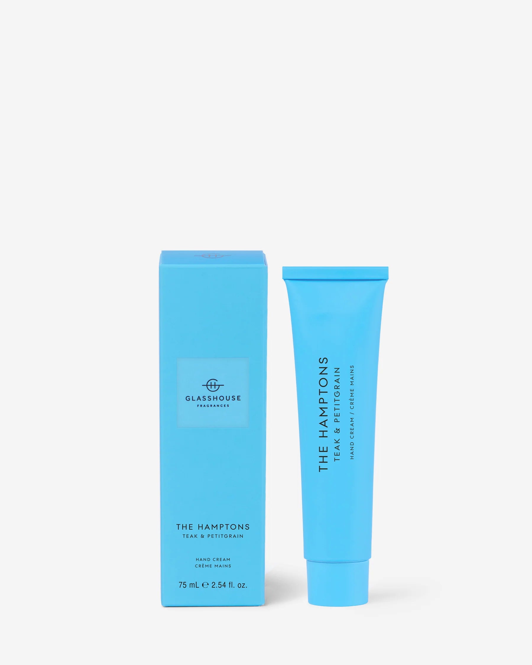 100ml THE HAMPTONS Hand Cream