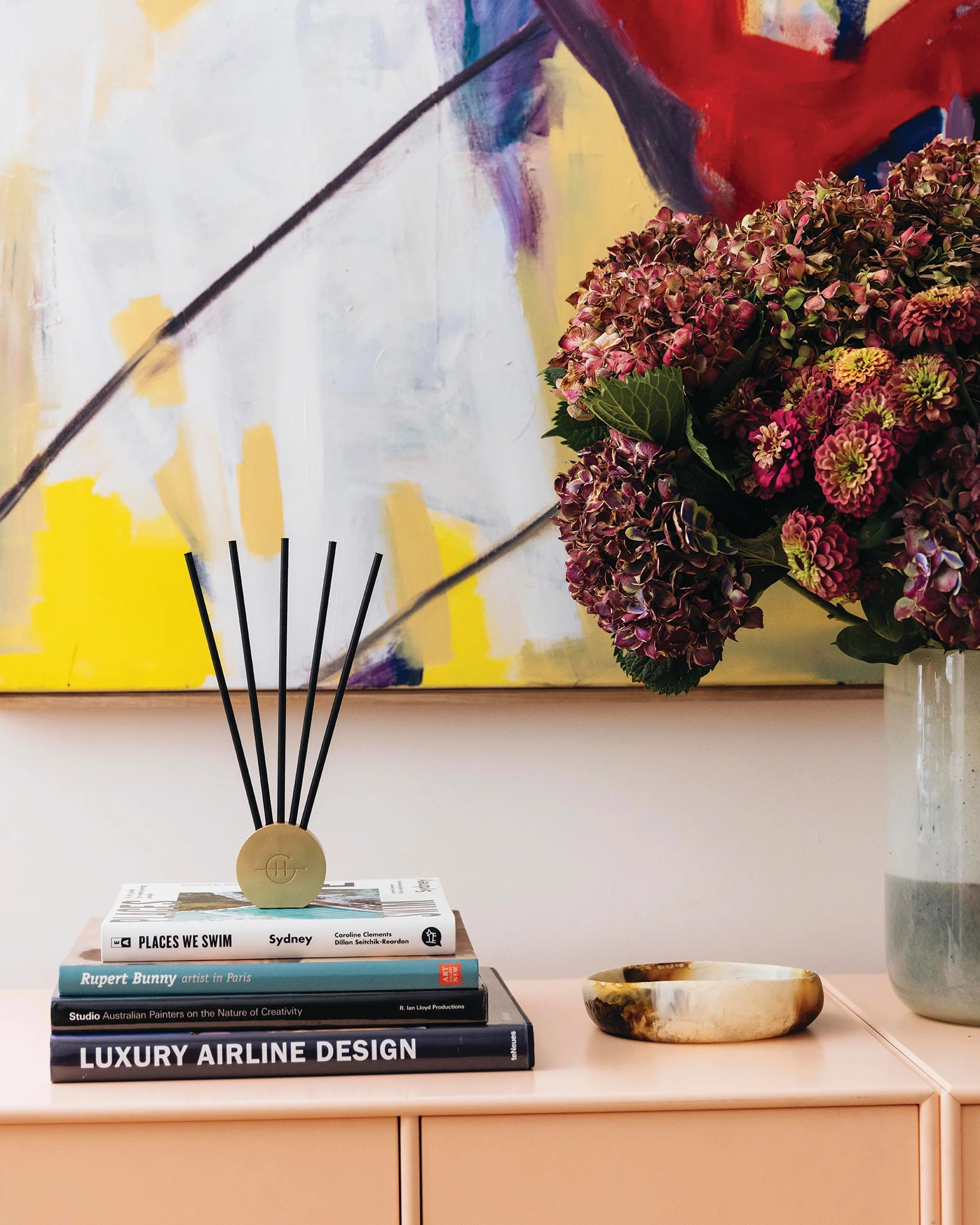 Scent Scene Duo - LOST IN AMALFI & KYOTO IN BLOOM