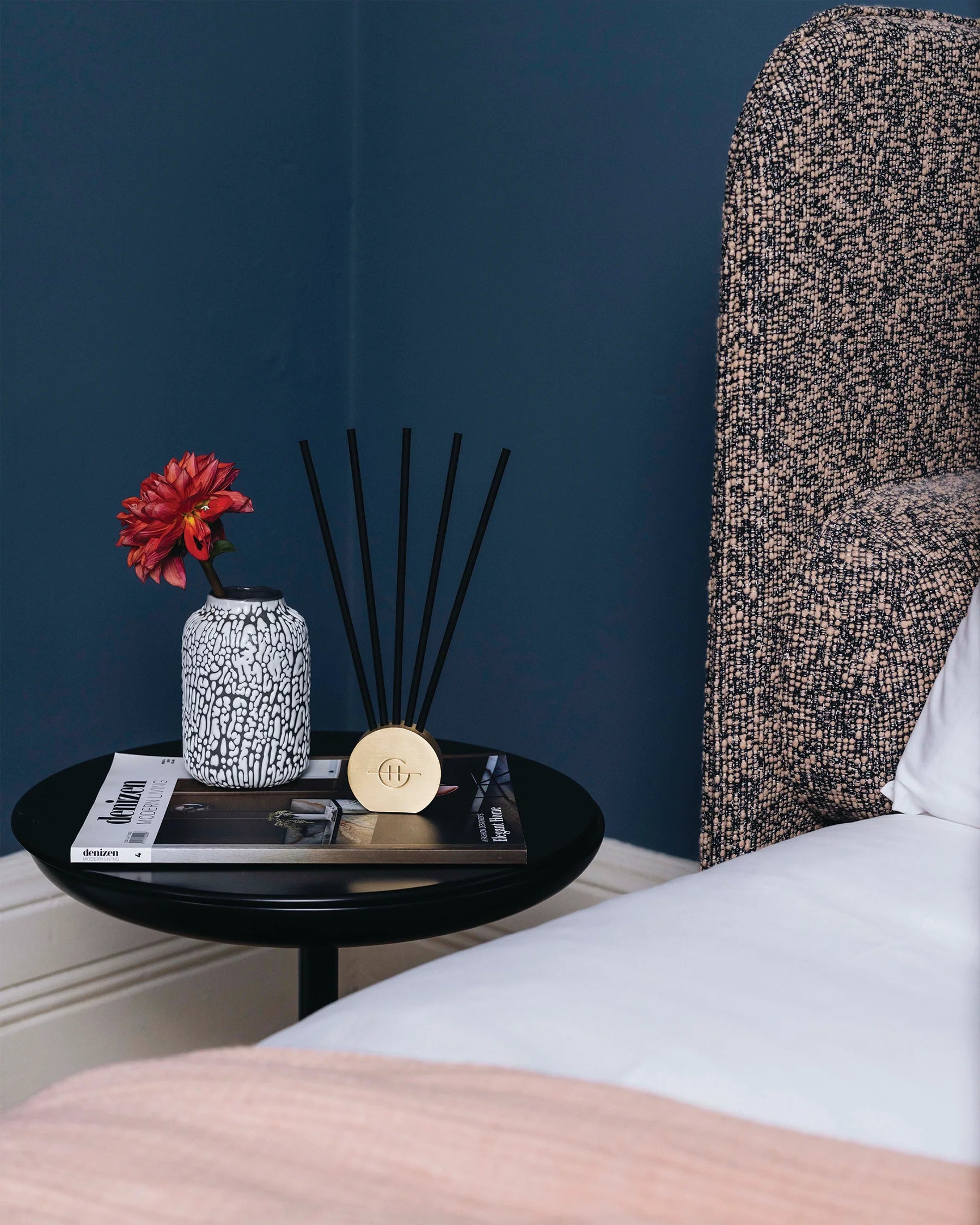 5 Replacement Scent Stems - MIDNIGHT IN MILAN