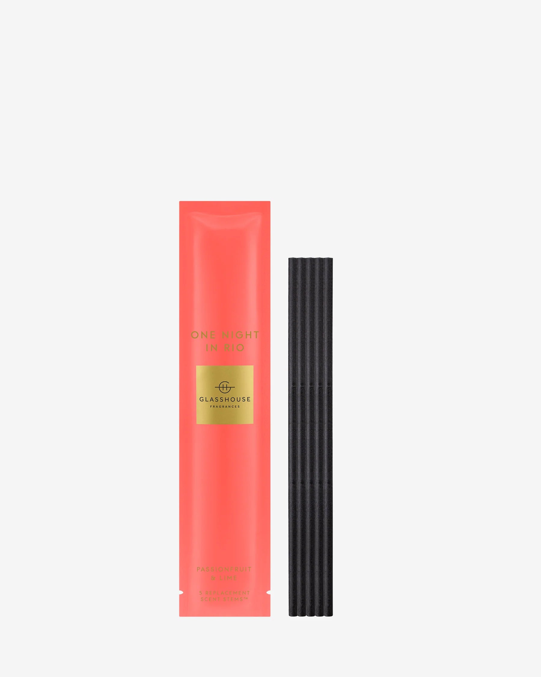 ONE NIGHT IN RIO - 5 Replacement Scent Stems