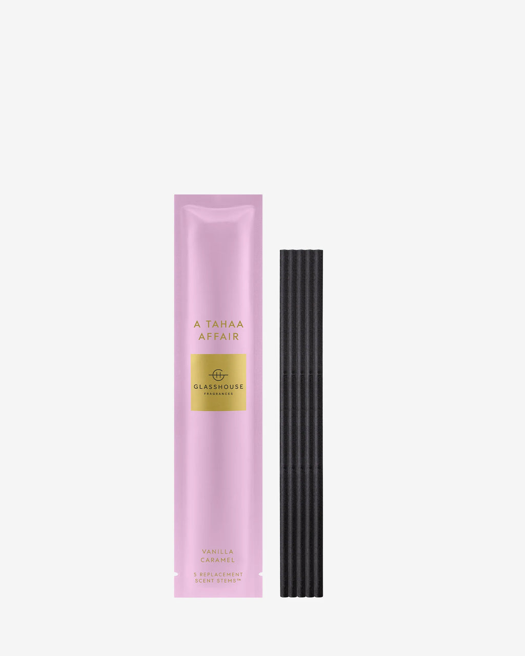 A TAHAA AFFAIR - 5 Replacement Scent Stems