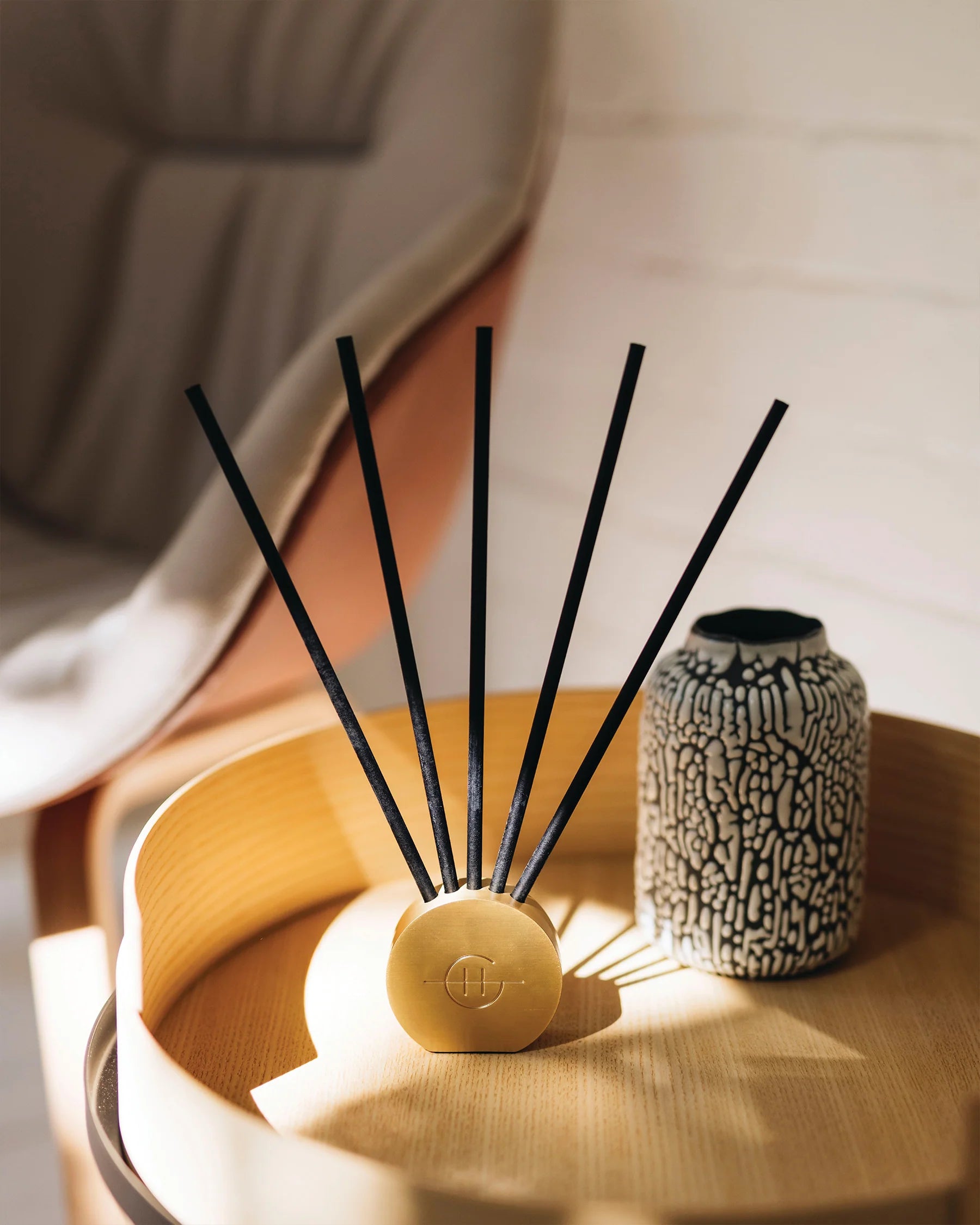 A TAHAA AFFAIR - 5 Replacement Scent Stems