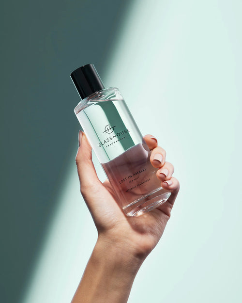 150ml Interior Fragance - LOST IN AMALIFI