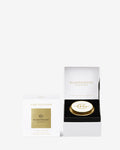 Gold Car Diffuser - Scent Disk A TAHAA AFFAIR