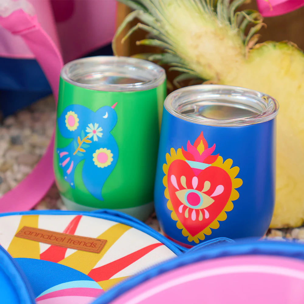 Drink Tumbler Stainless