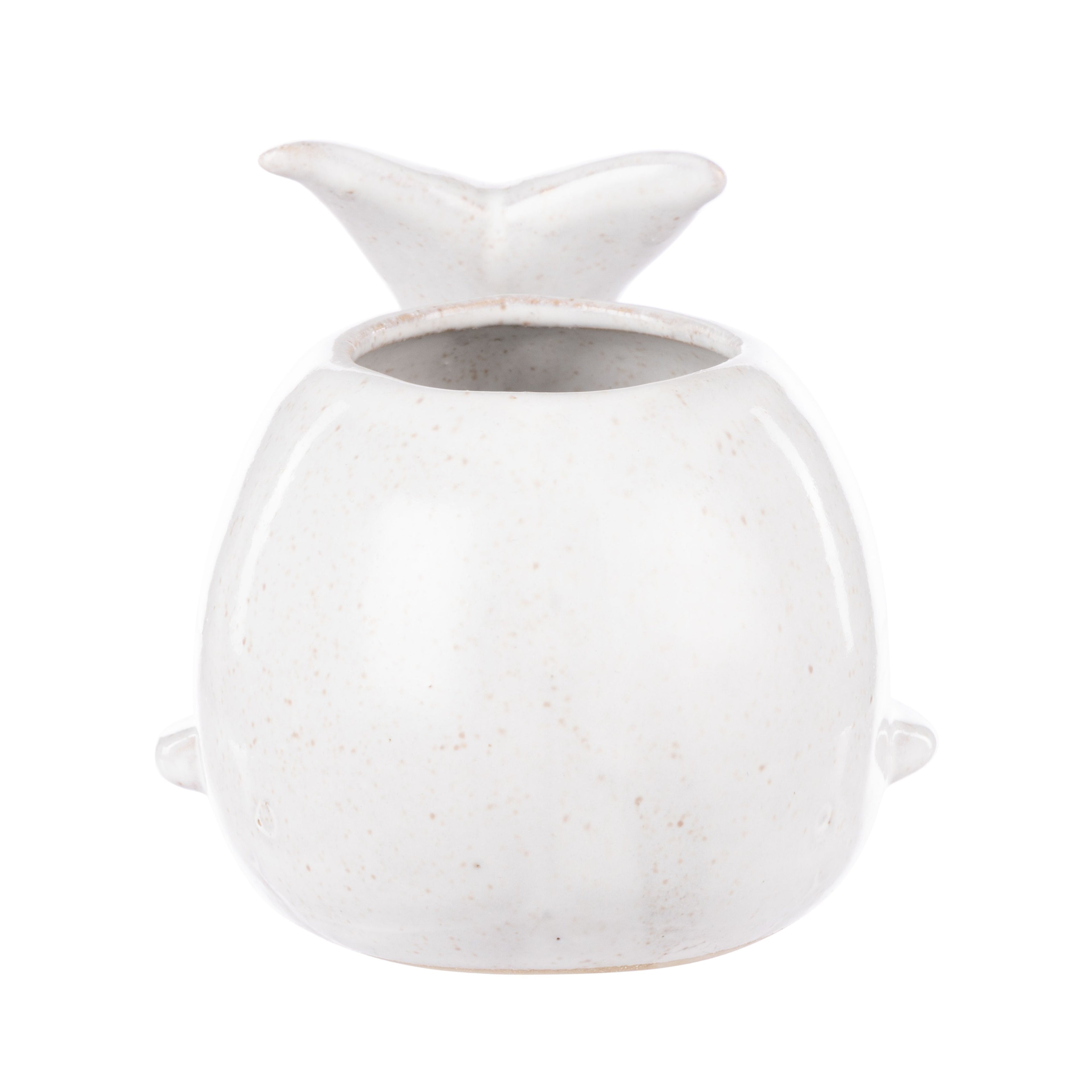 WHALE POT
