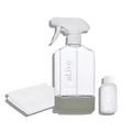 Glass and Mirror Cleaning Kit