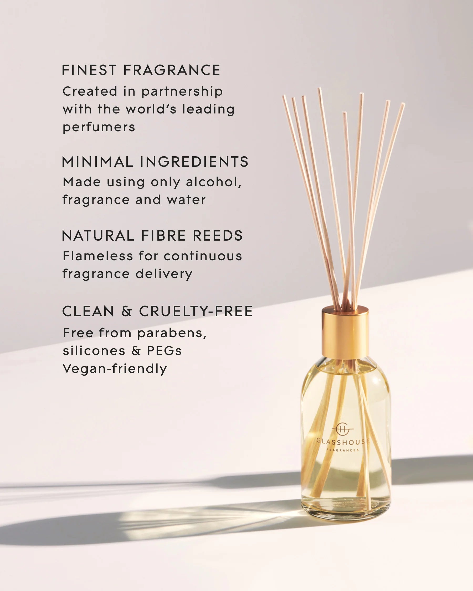 250ml WE MET IN SAIGON Diffuser