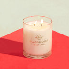 380g FOREVER FLORENCE Candle