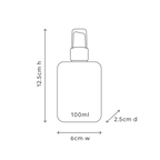 Hand and Surface Sanitiser Spray - Watermelon & Lime