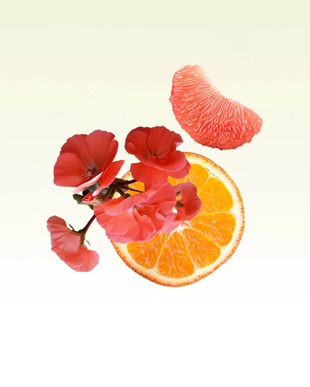 380g SUNKISSED IN BERMUDA Candle
