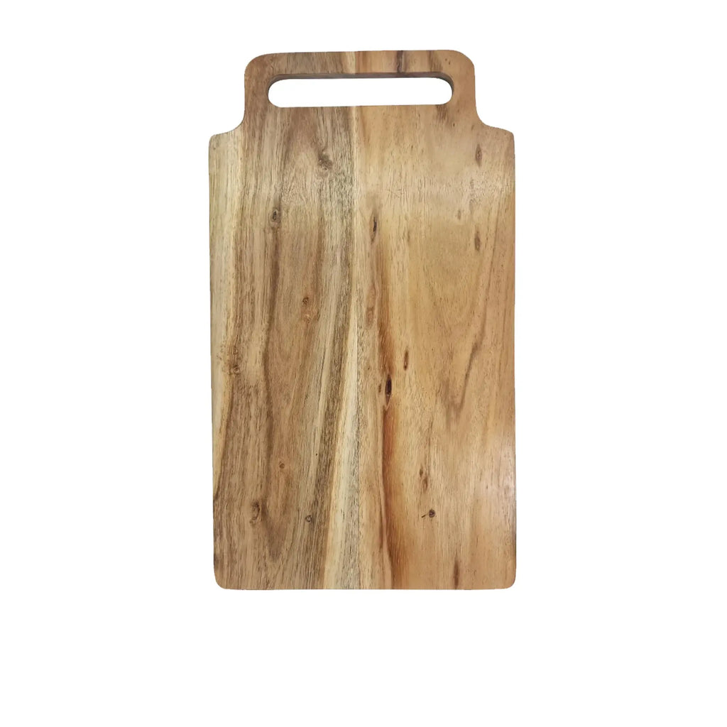 Justin Serving Board