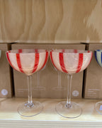 Aperitivo S/2 Coupe Glass