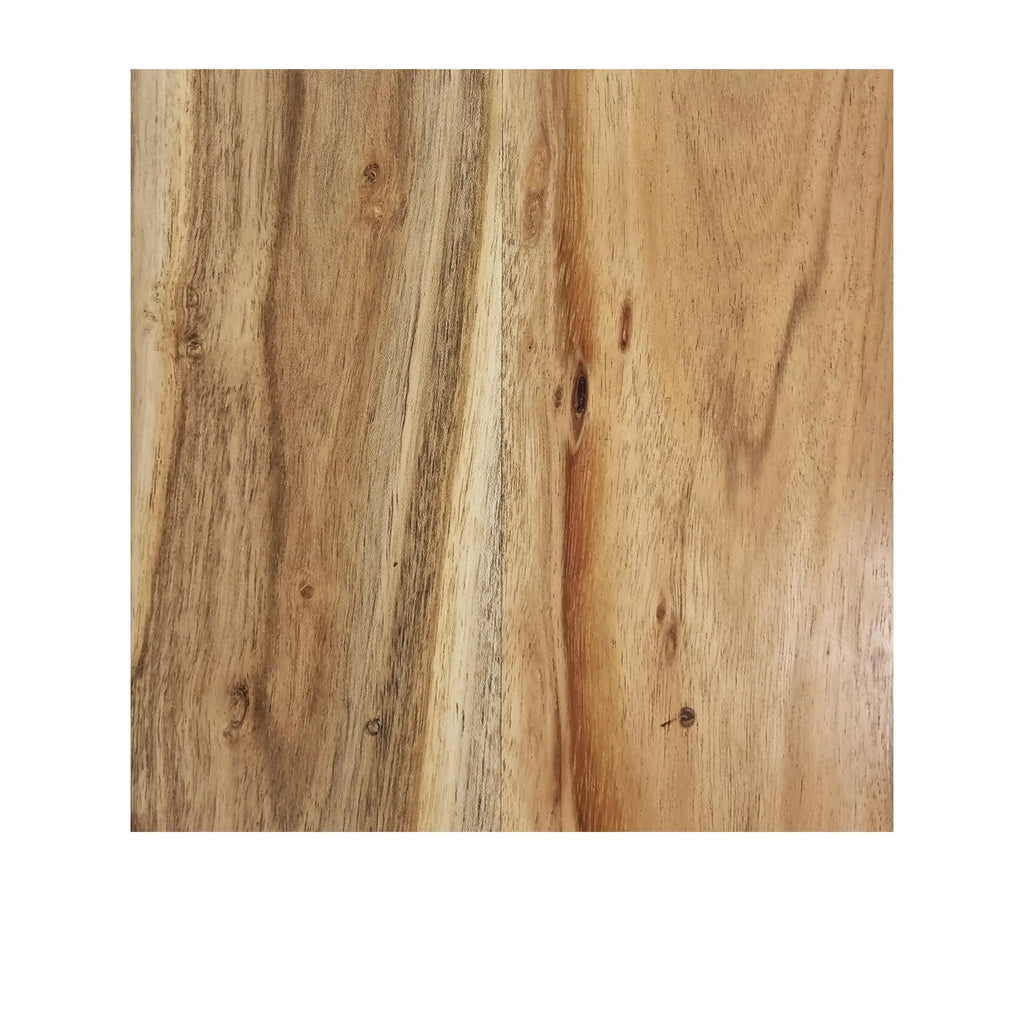 Justin Serving Board