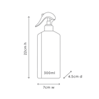 Lemon & Pomegranate Kitchen Bench Spray