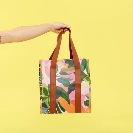 Market Bag - Summertime