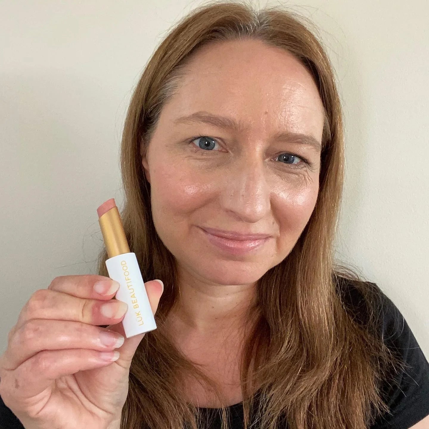 Lip Nourish - NUDE SUGAR