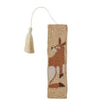 Roo Beaded Bookmark
