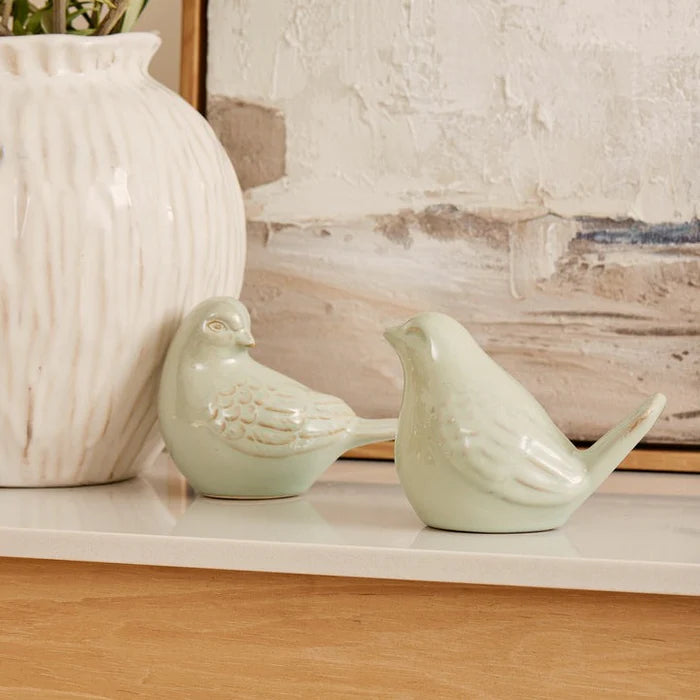 Swallow Ceramic Bird