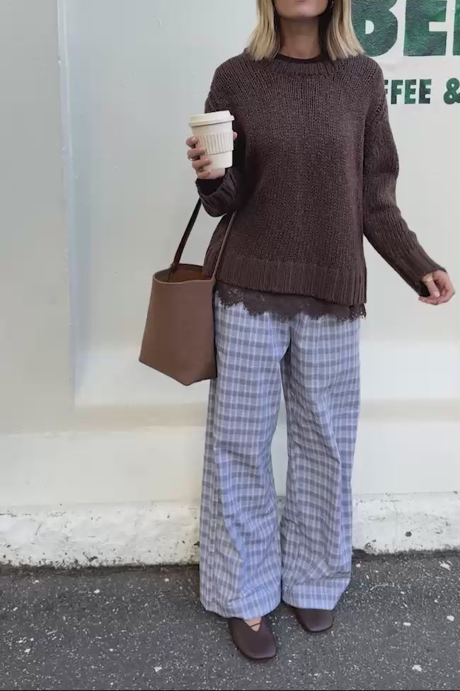 The Lounge Pant