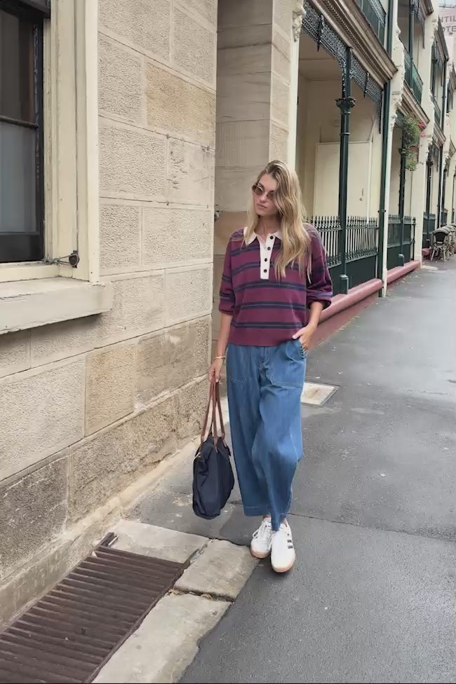 Weekender Pant