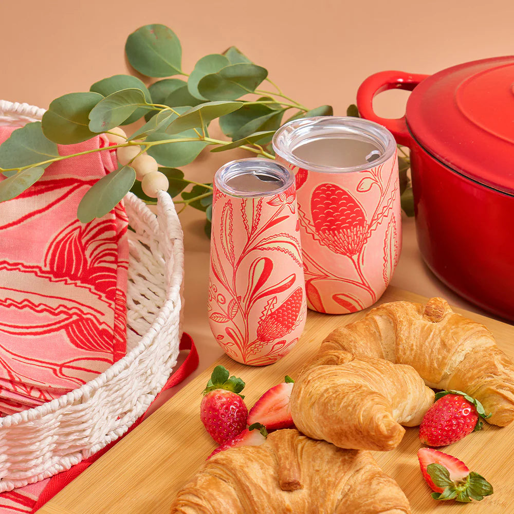 Drink Tumbler Stainless