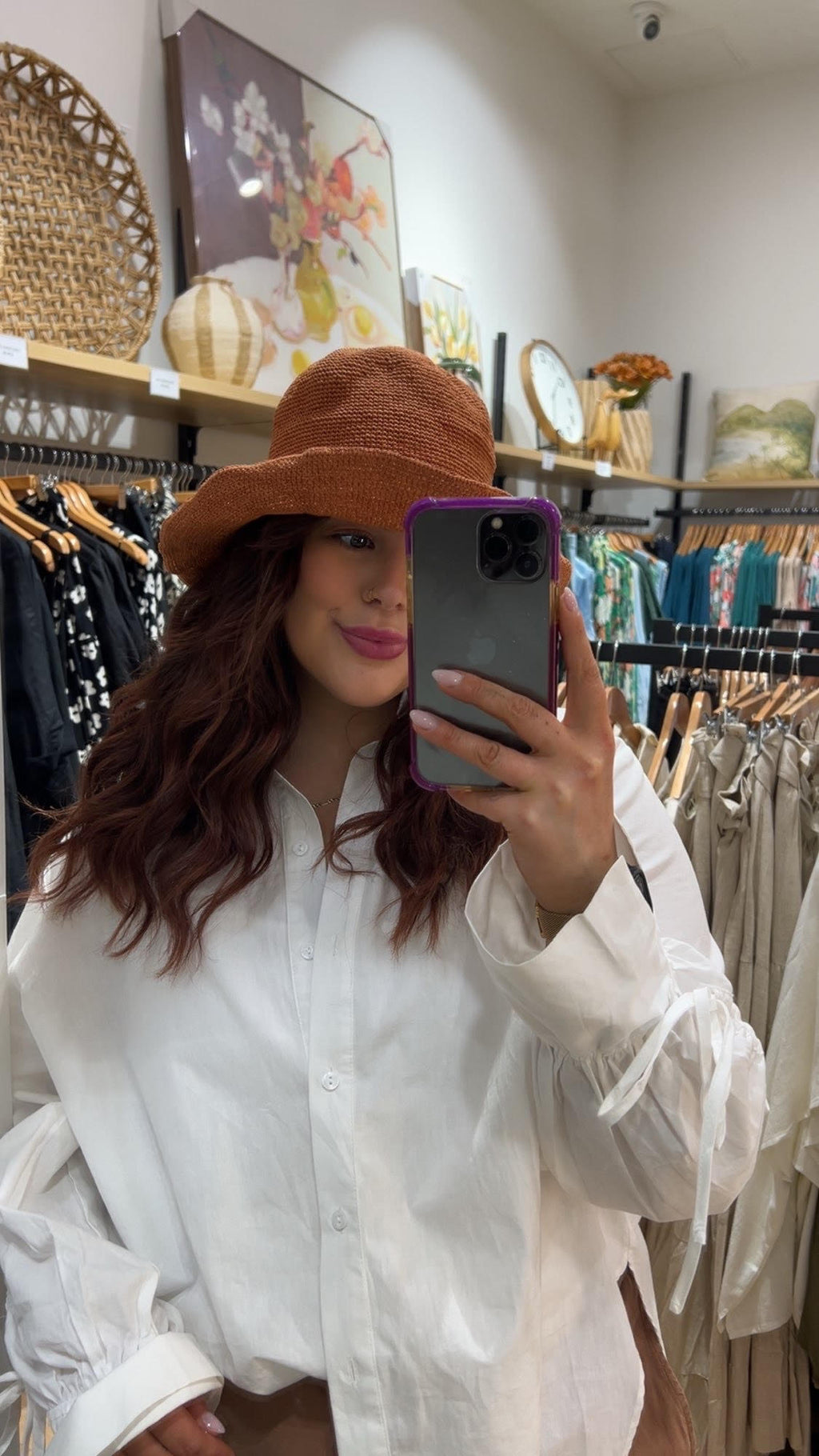 Daydream Bucket Hat