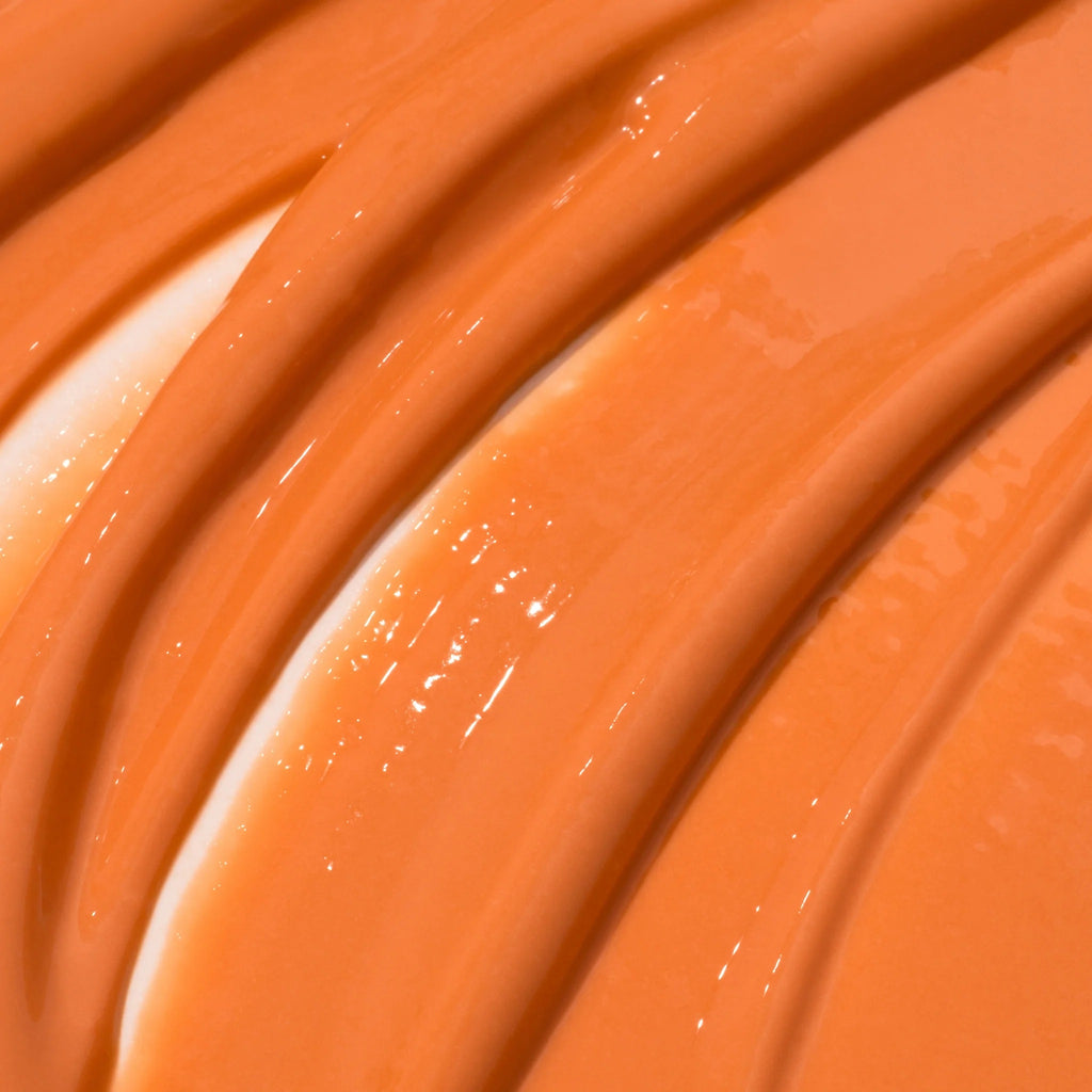 Tinted Lip Butter - WILD ORANGE