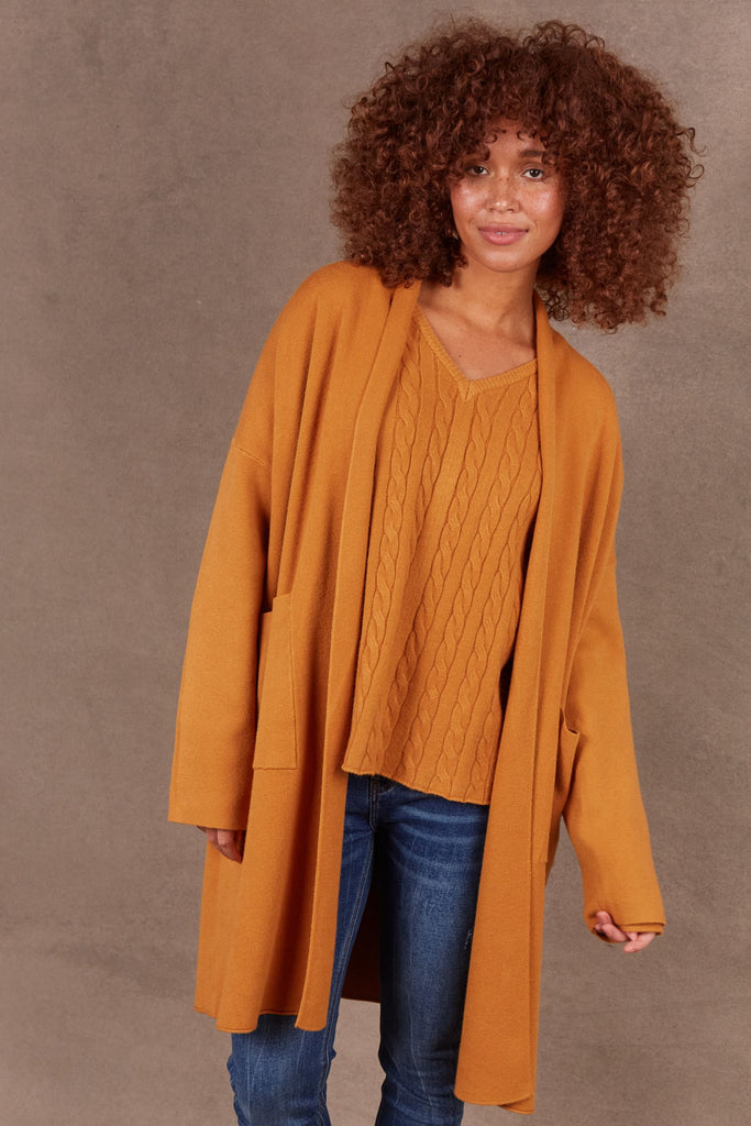 Alawa Cardigan