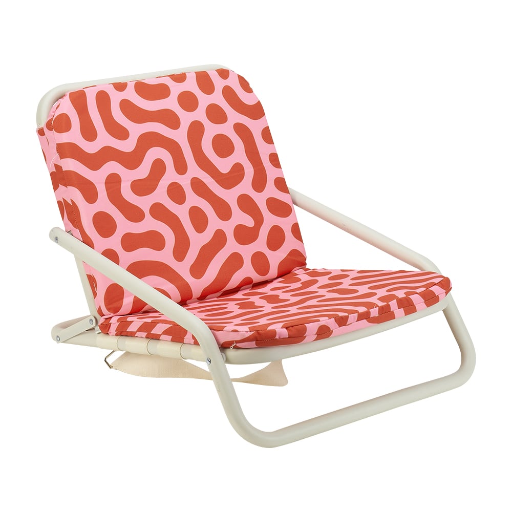 Deluxe Beach Chair