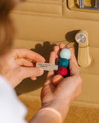 Smelly Balls Set Coconut + Lime