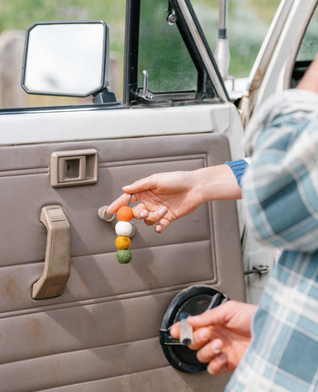 Smelly Balls Set Coconut + Lime