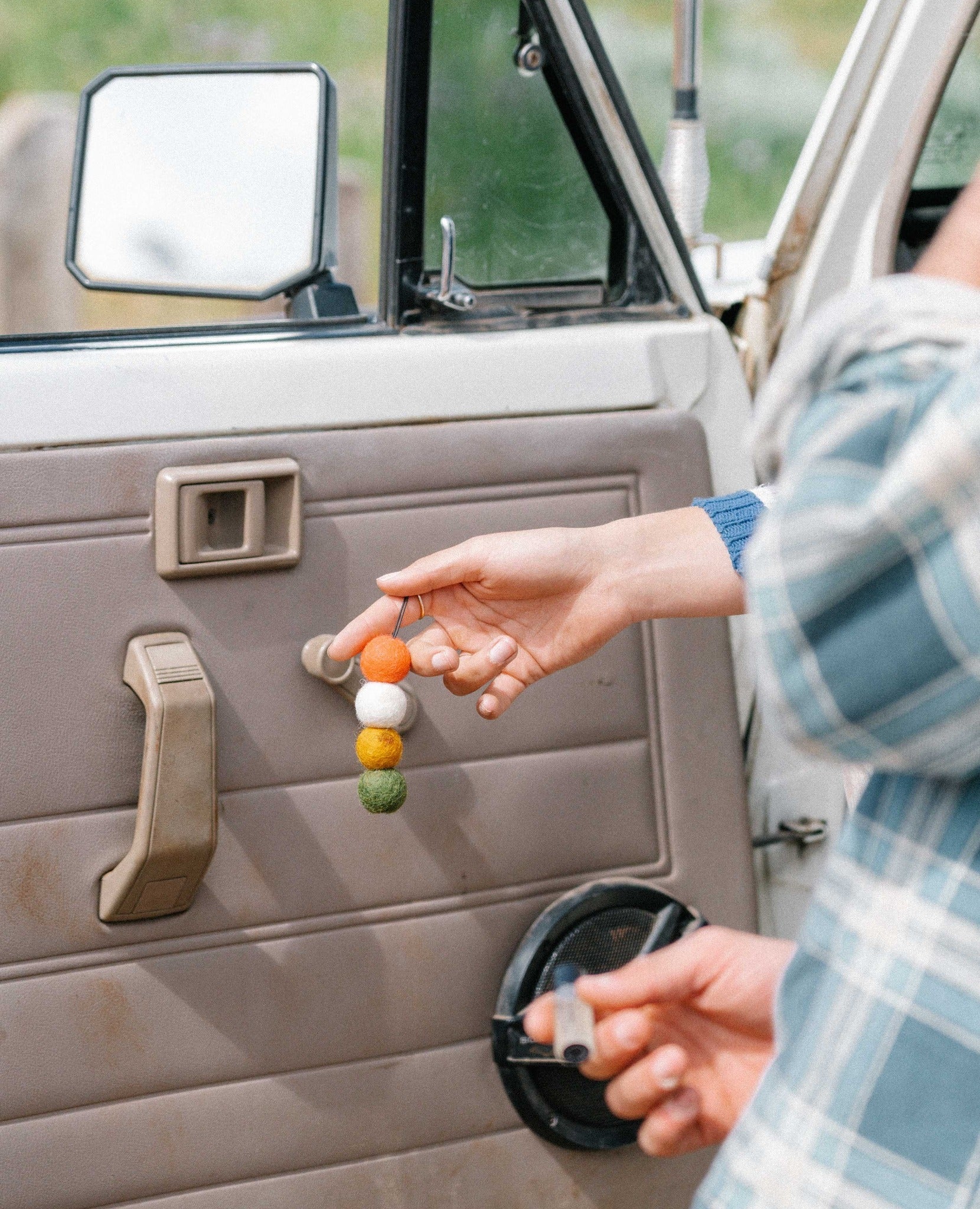 Smelly Balls Set Coconut + Lime
