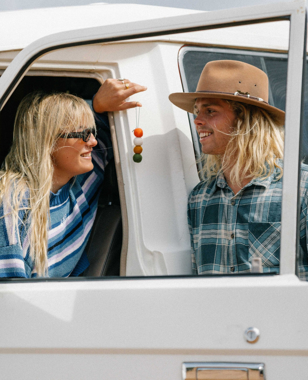 Smelly Balls Set Coconut + Lime