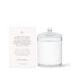 380g MARSEILLE MEMOIR Candle