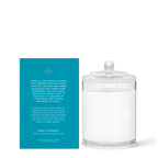 380g MIDNIGHT IN MILAN Candle