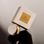 Gold Car Diffuser - Scent Disk A TAHAA AFFAIR