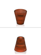 Carlo Vintage Candle Holder