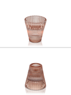 Carlo Vintage Candle Holder