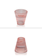 Carlo Vintage Candle Holder