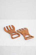 Claw Salad Servers