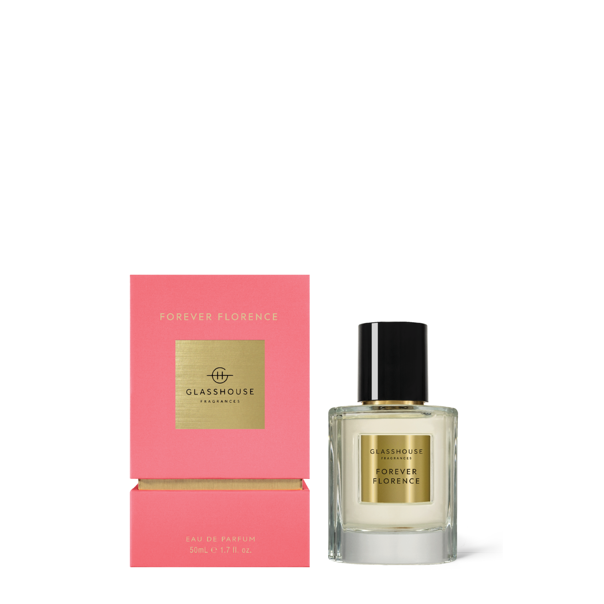 50ml FOREVER FLORENCE EDP