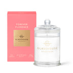 60g FOREVER FLORENCE Candle