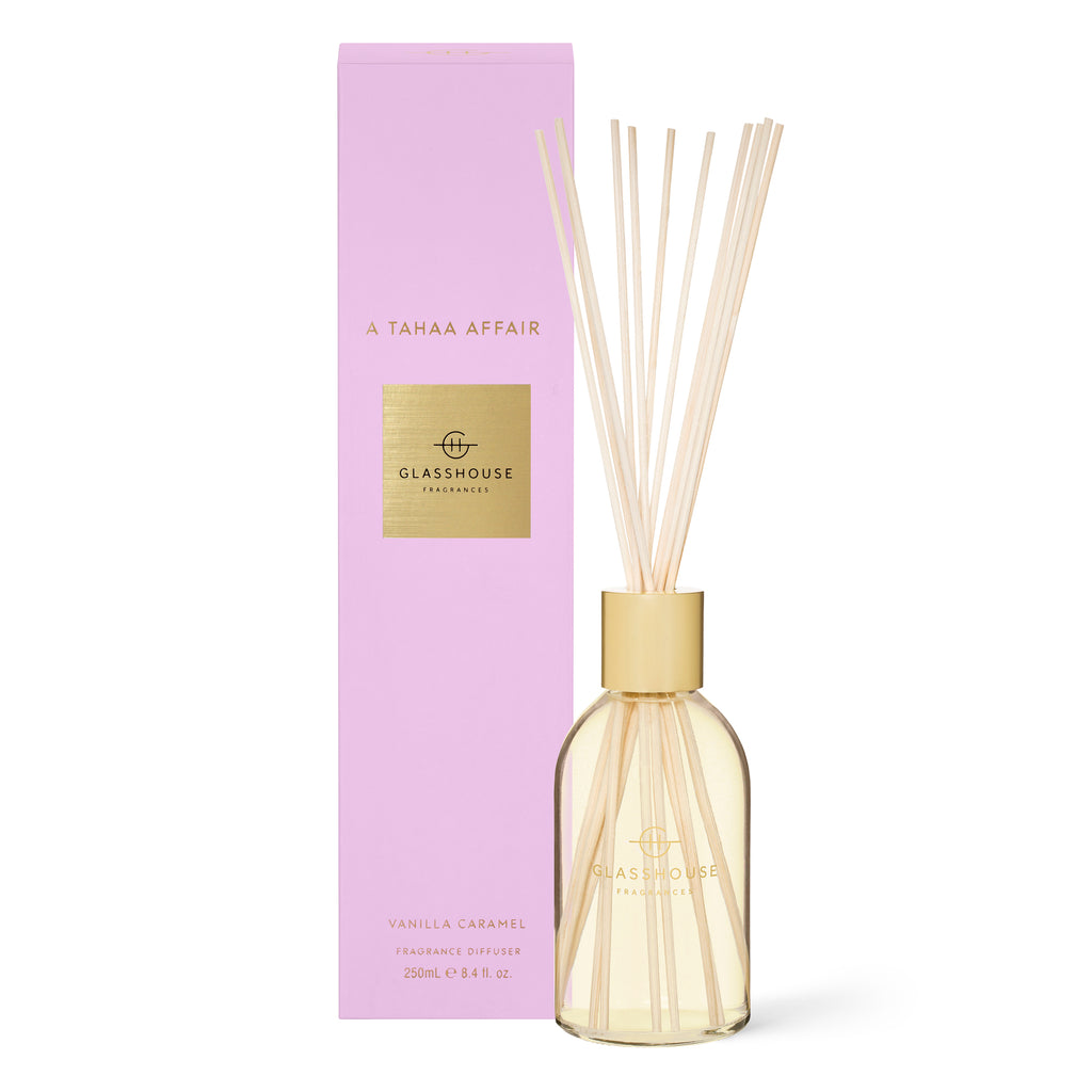 250ml A TAHAA AFFAIR Diffuser