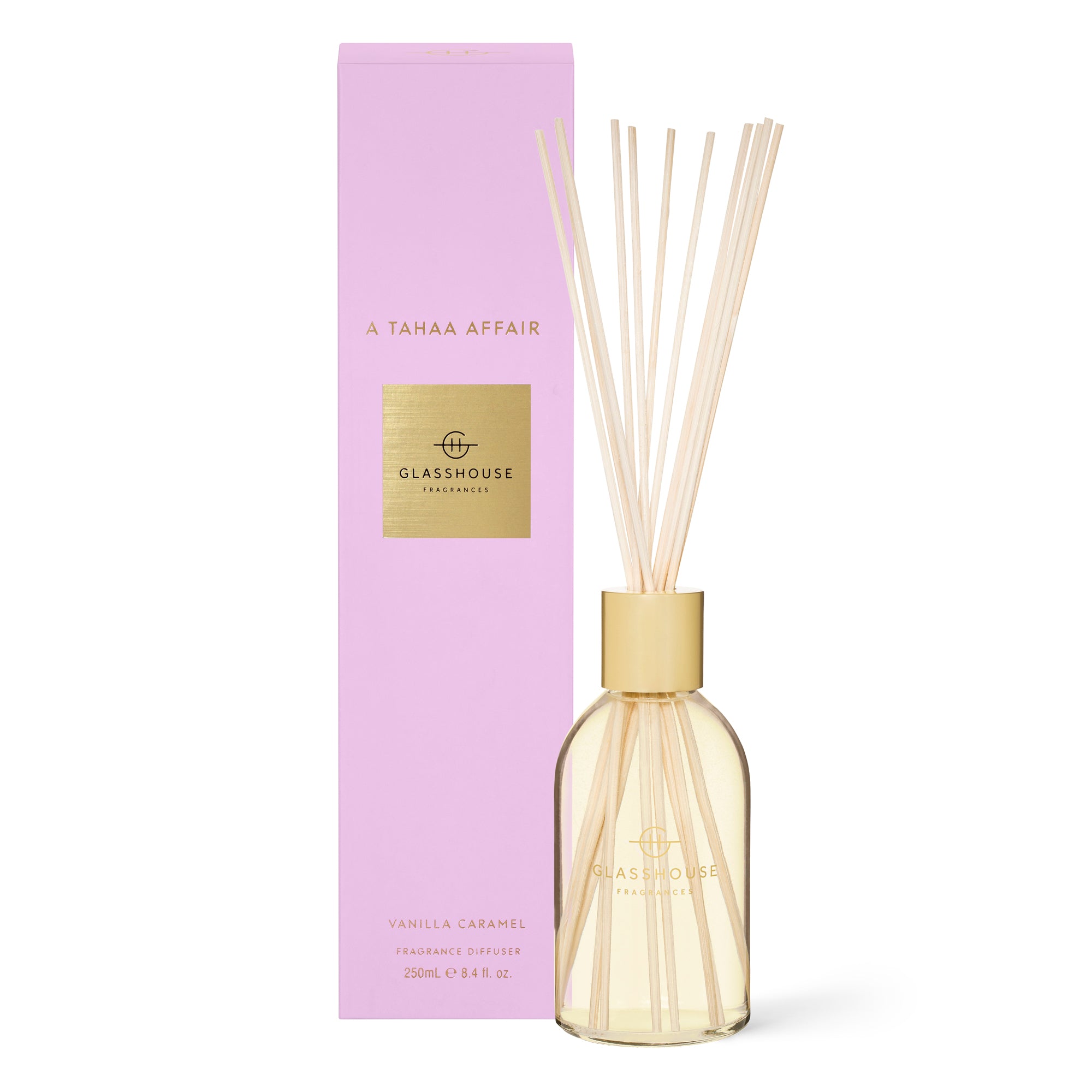 250ml A TAHAA AFFAIR Diffuser