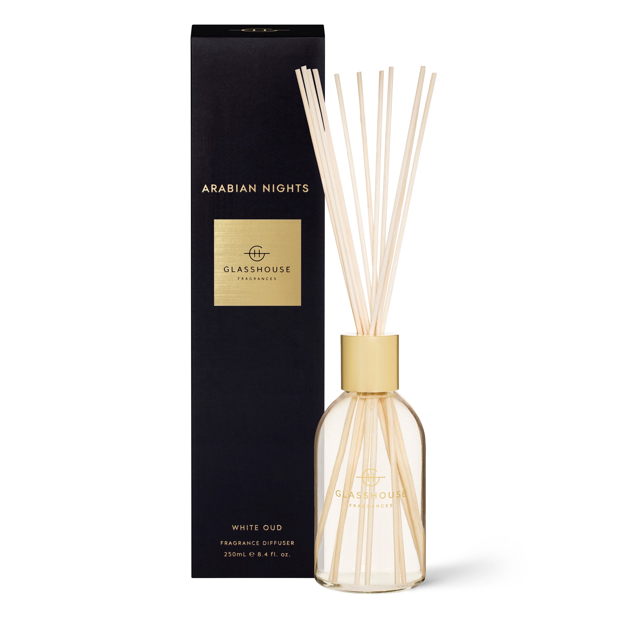 250ml ARABIAN NIGHTS Diffuser