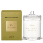 760g KYOTO IN BLOOM Candle